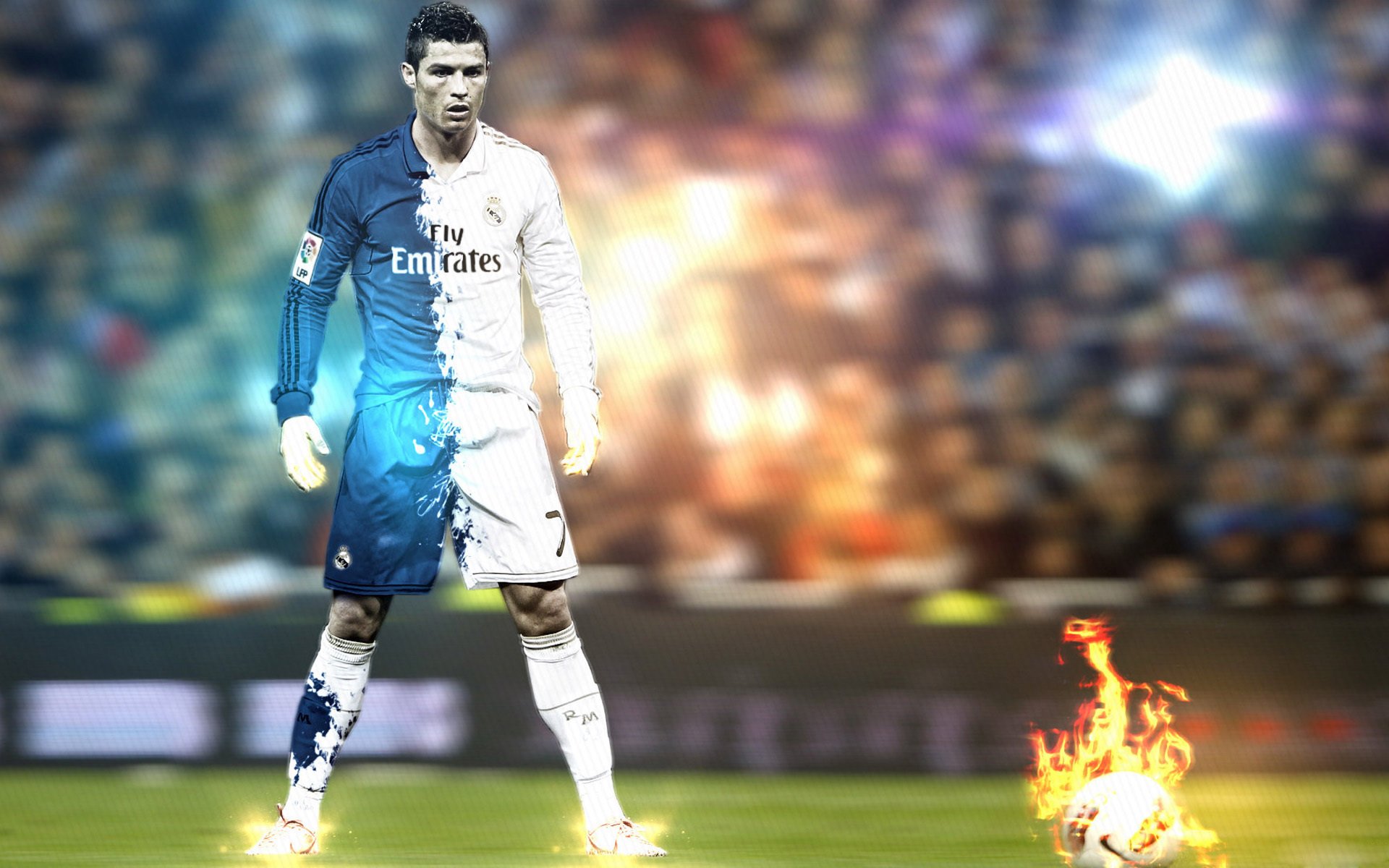 “未来中国足球新星大赛，全面开启青少年梦想之门”，未来的足球新星